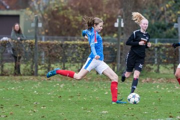 Bild 128 - wBJ SVHU am 20.11.21